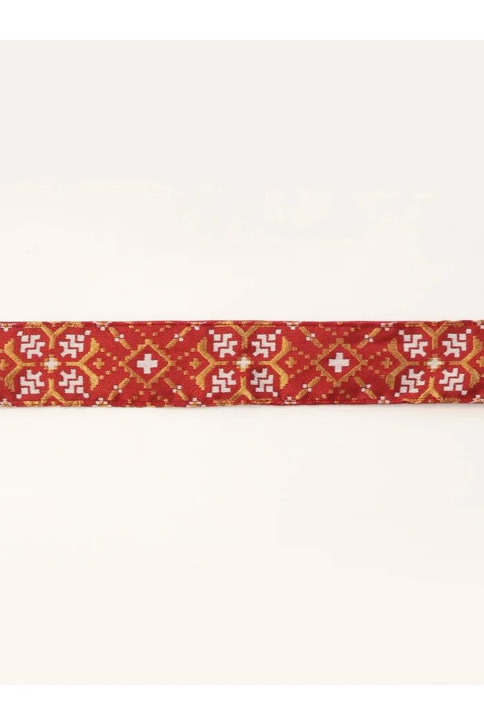 South Indian Festival Traditional Half Saree (Avani)