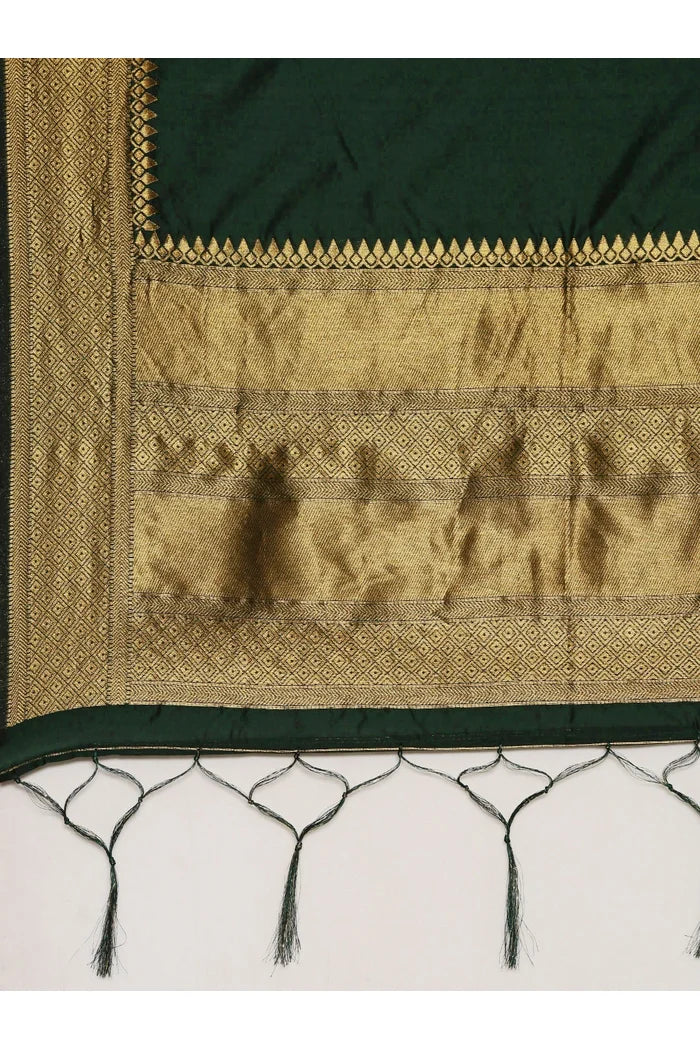 South Indian Festival Traditional Half Saree (NarayanPet)