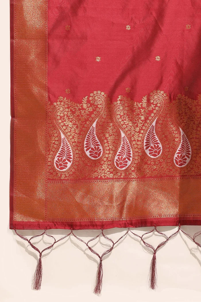 దక్షిణ భారత పండుగ సాంప్రదాయ హాఫ్ చీర(పటోలా)