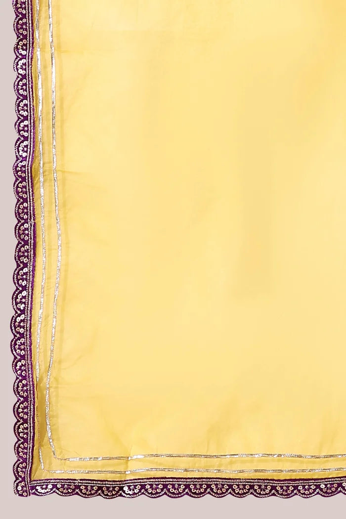 South Indian Festival Traditional Half Saree (Maheshmati)