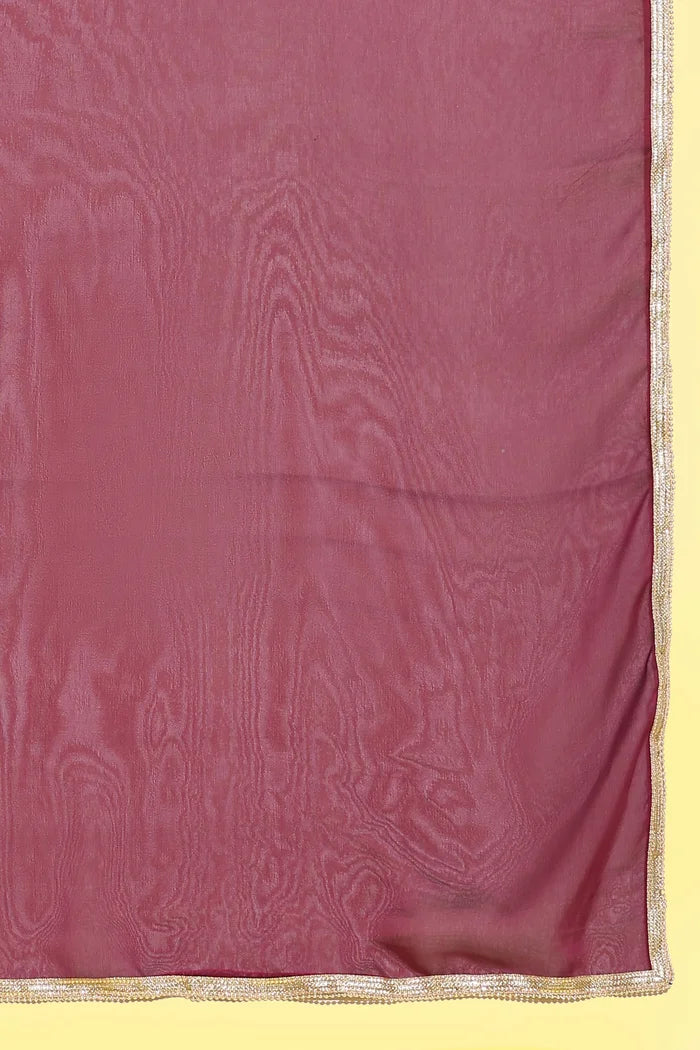 South Indian Festival Traditional Half Saree (WeddingPAttu)