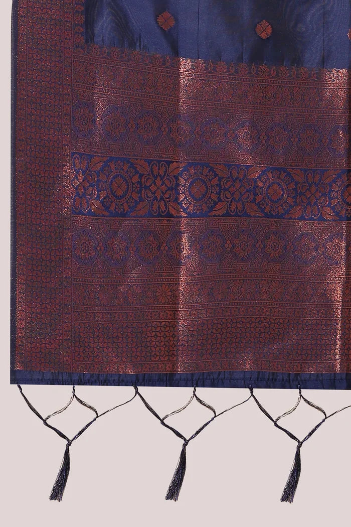 South Indian Festival Traditional Half Saree (UniversalWork)