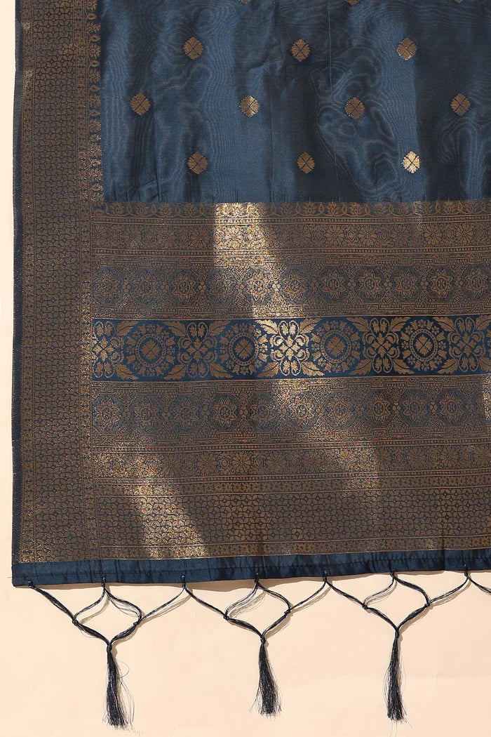 South Indian Festival Traditional Half Saree (UniversalPlain)