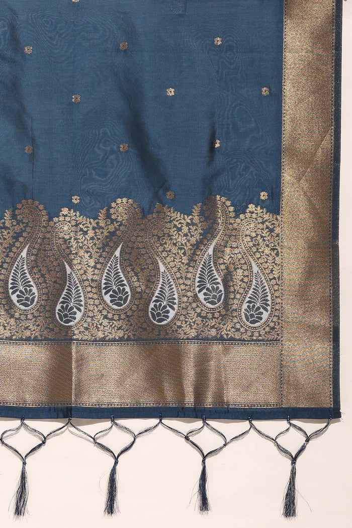 దక్షిణ భారత పండుగ సాంప్రదాయ హాఫ్ చీర(పటోలా)