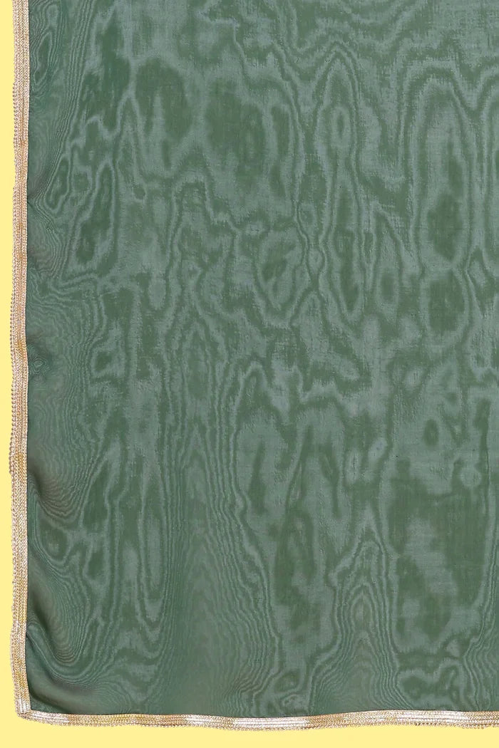 South Indian Festival Traditional Half Saree (WeddingPAttu)