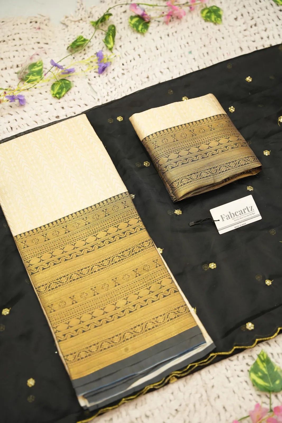 Rehani South Indian Festival Traditional Half Saree