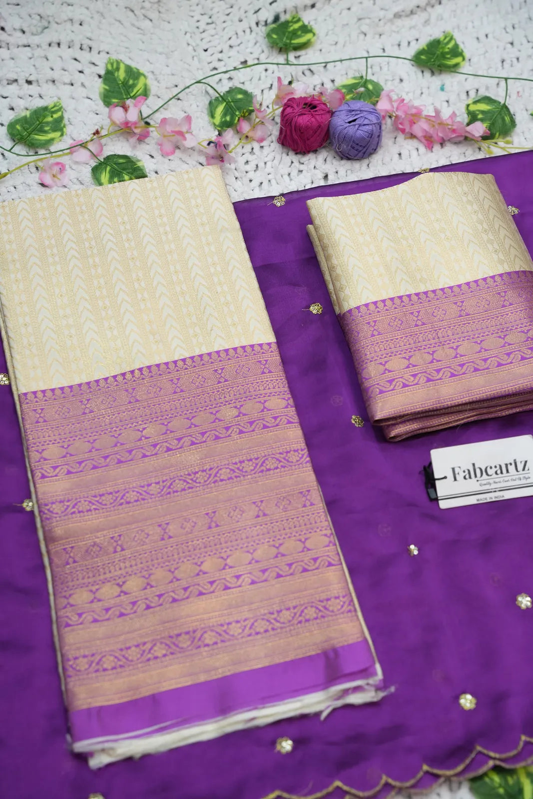 Rehani South Indian Festival Traditional Half Saree