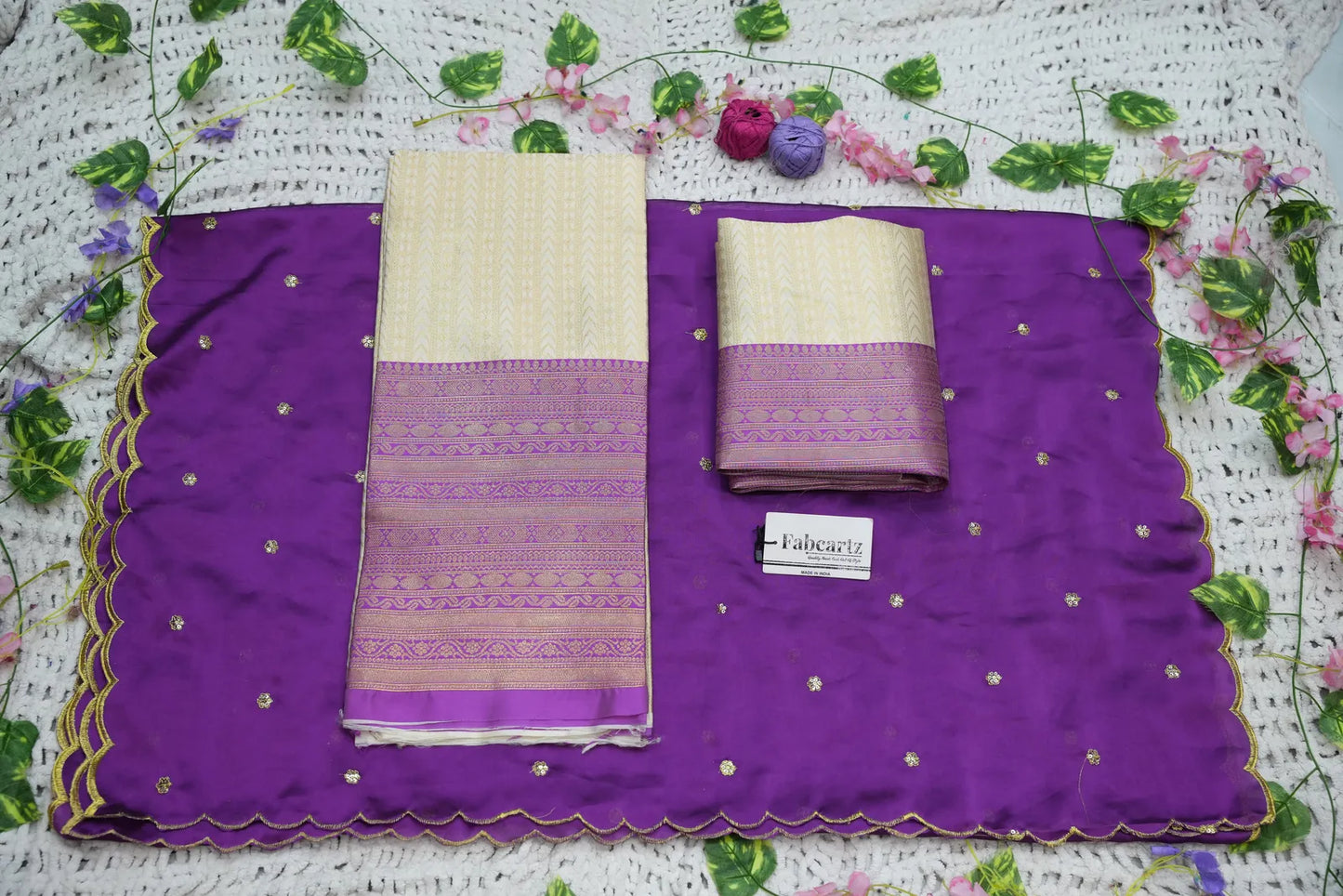 Rehani South Indian Festival Traditional Half Saree
