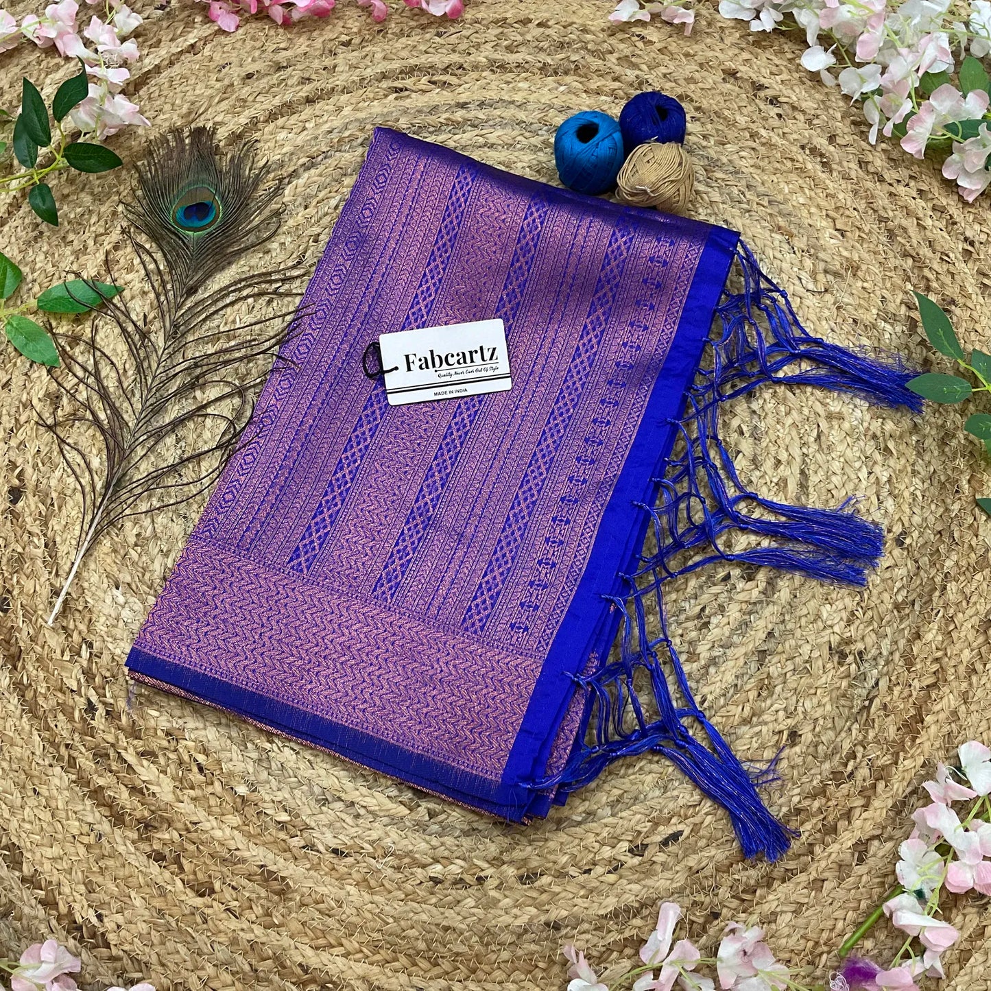 LangharDup Beautiful Jacquard Woven Design Dupatta for women | Only Dupatta