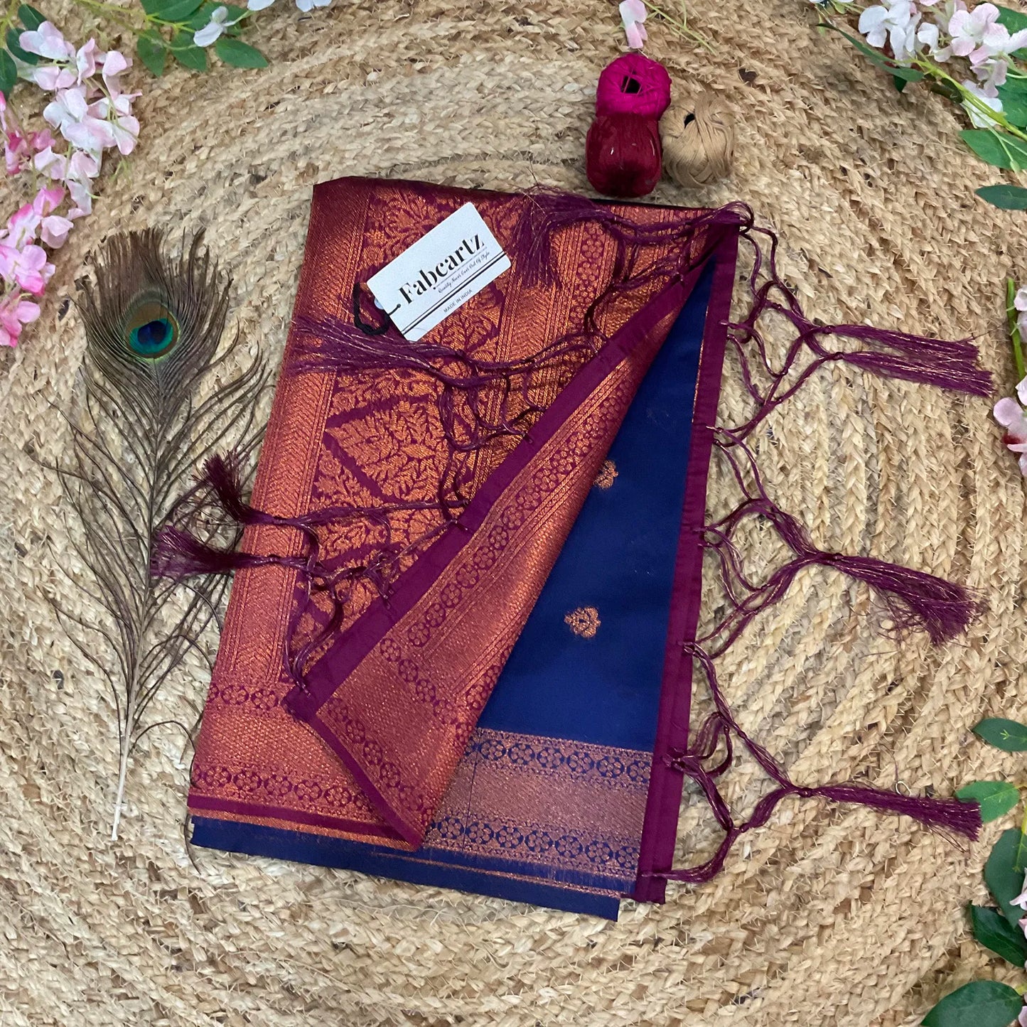 MadhuriDup Beautiful Jacquard Woven Design Dupatta for women | Only Dupatta