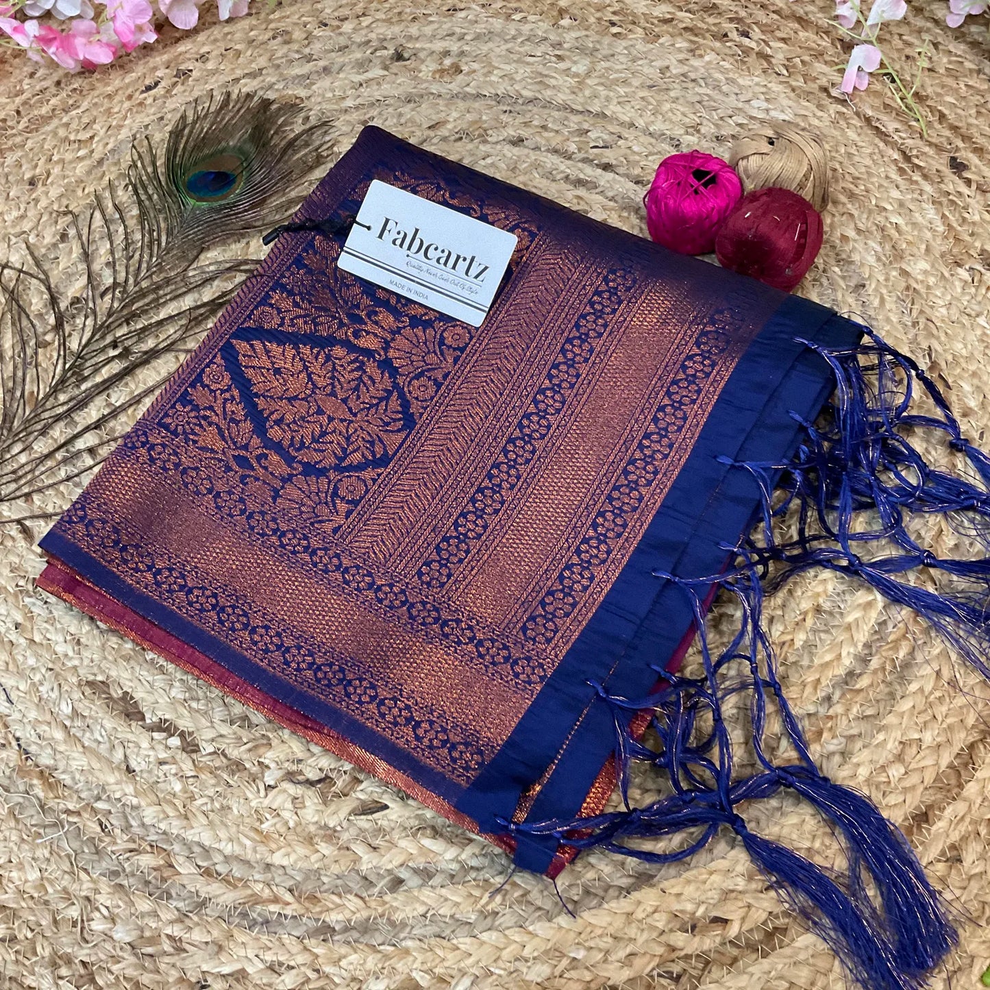 MadhuriDup Beautiful Jacquard Woven Design Dupatta for women | Only Dupatta