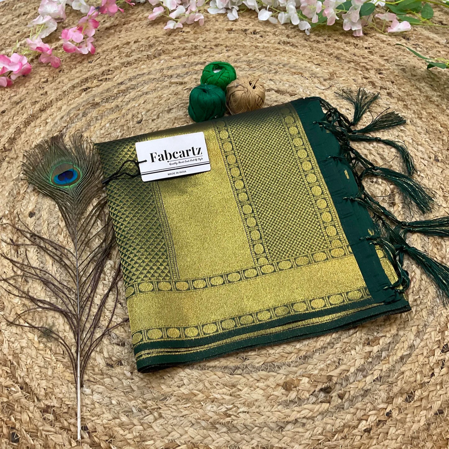 MultiVerseDup Beautiful Jacquard Woven Design Dupatta for women | Only Dupatta