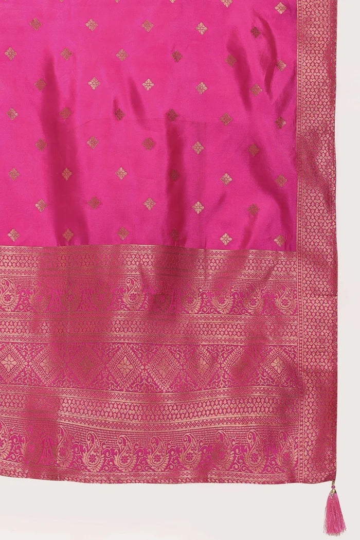 దక్షిణ భారత పండుగ సాంప్రదాయ హాఫ్ చీర (సాహితి)