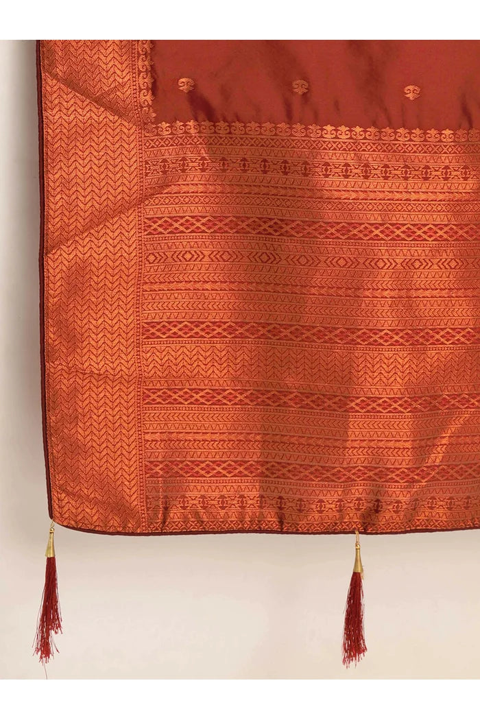 South Indian Festival Traditional Half Saree (Langhar)