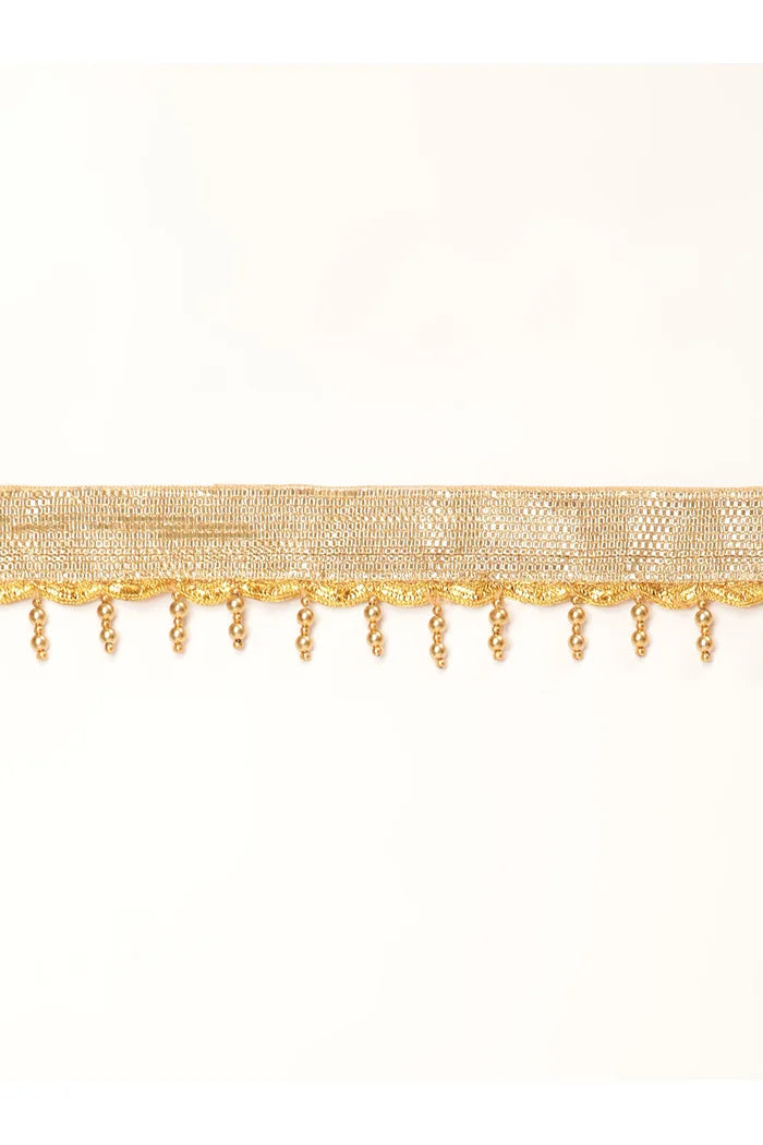 South Indian Festival Traditional Half Saree (Sahithi)