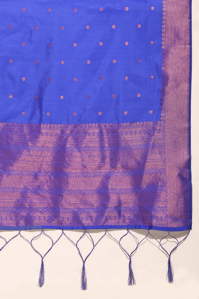 South Indian Festival Traditional Half Saree (Langhar)
