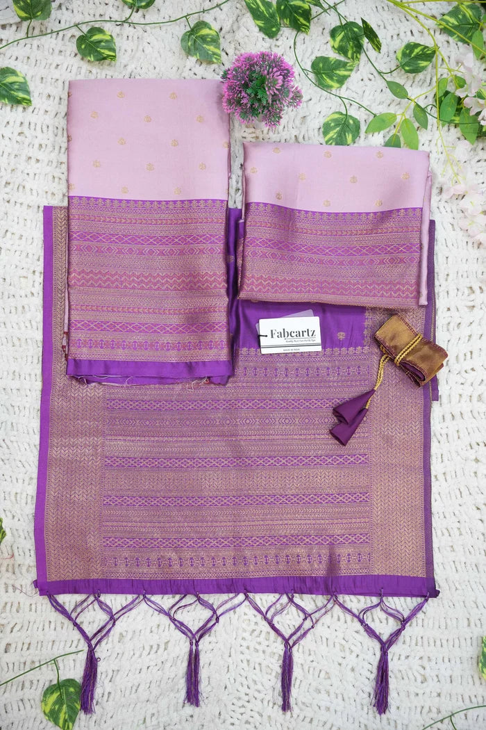 New Kids Traditional South Indian Half Saree (LangharKIDS)