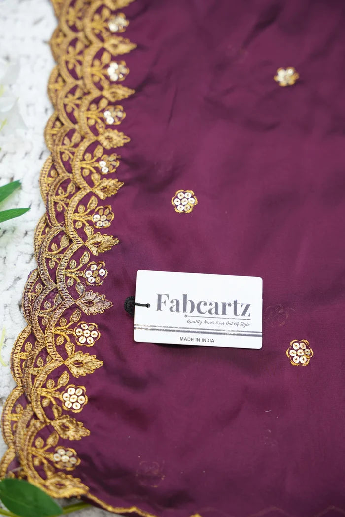 SudhaPattu Women's Woven Design zari work Half Saree with Embroidered Blouse and Dupatta