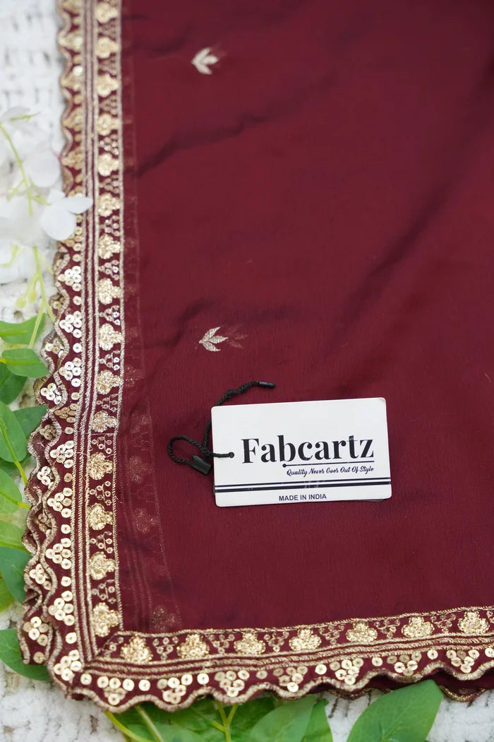 దక్షిణ భారత పండుగ సాంప్రదాయ హాఫ్ చీర (ఛవి)