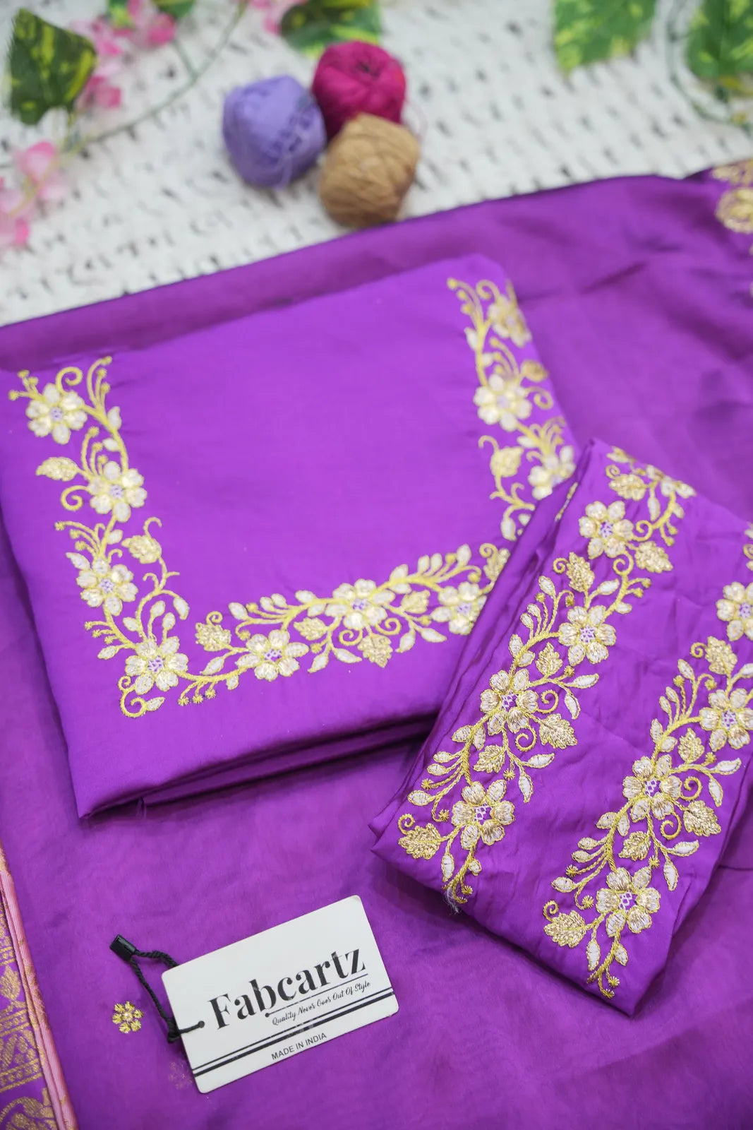 South Indian Festival Traditional Half Saree Rithvika