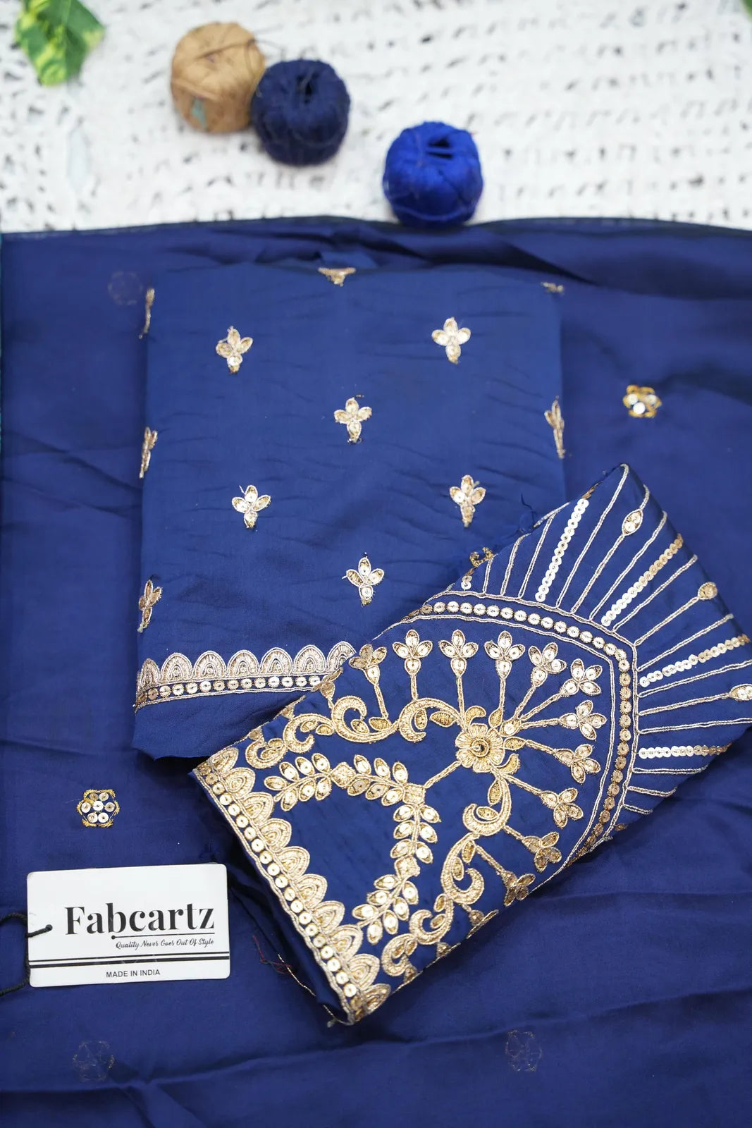 Ojasvini South Indian Festival Traditional Half Saree