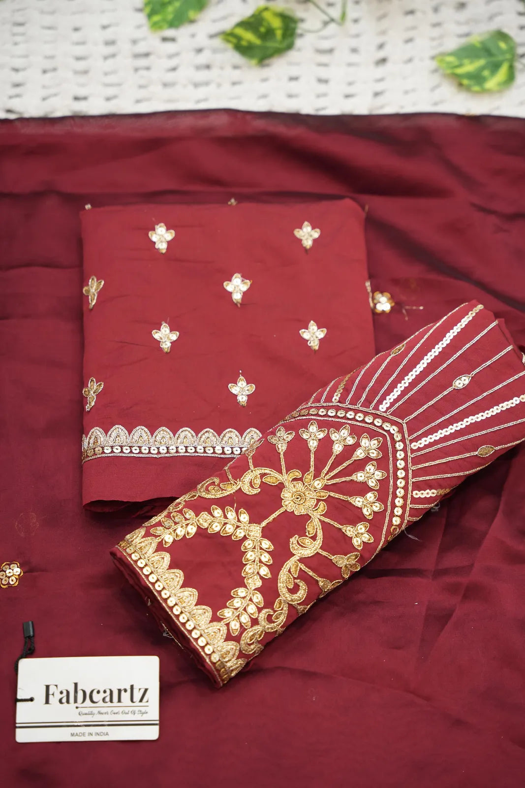 Ojasvini South Indian Festival Traditional Half Saree