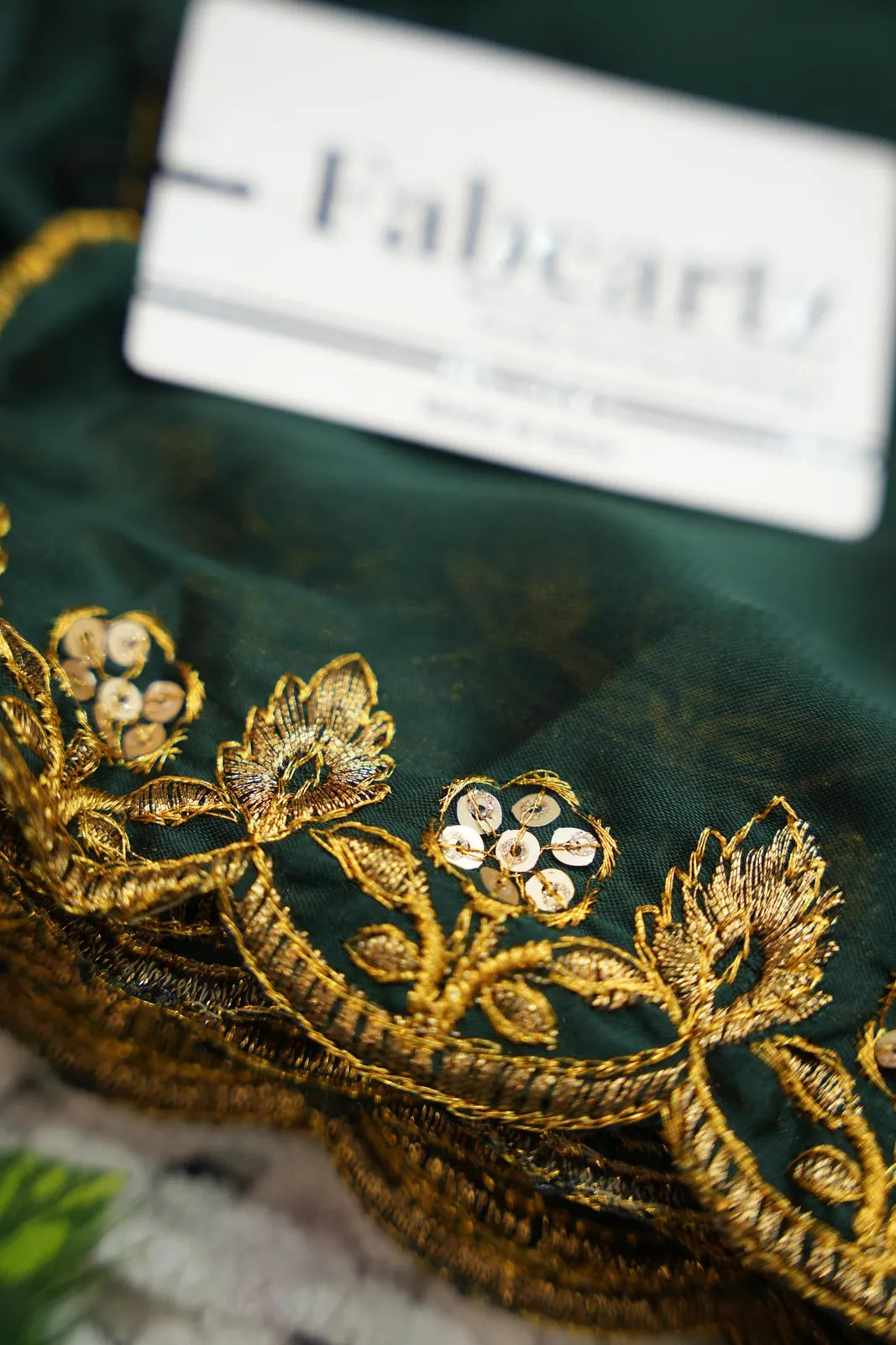 Ojasvini South Indian Festival Traditional Half Saree