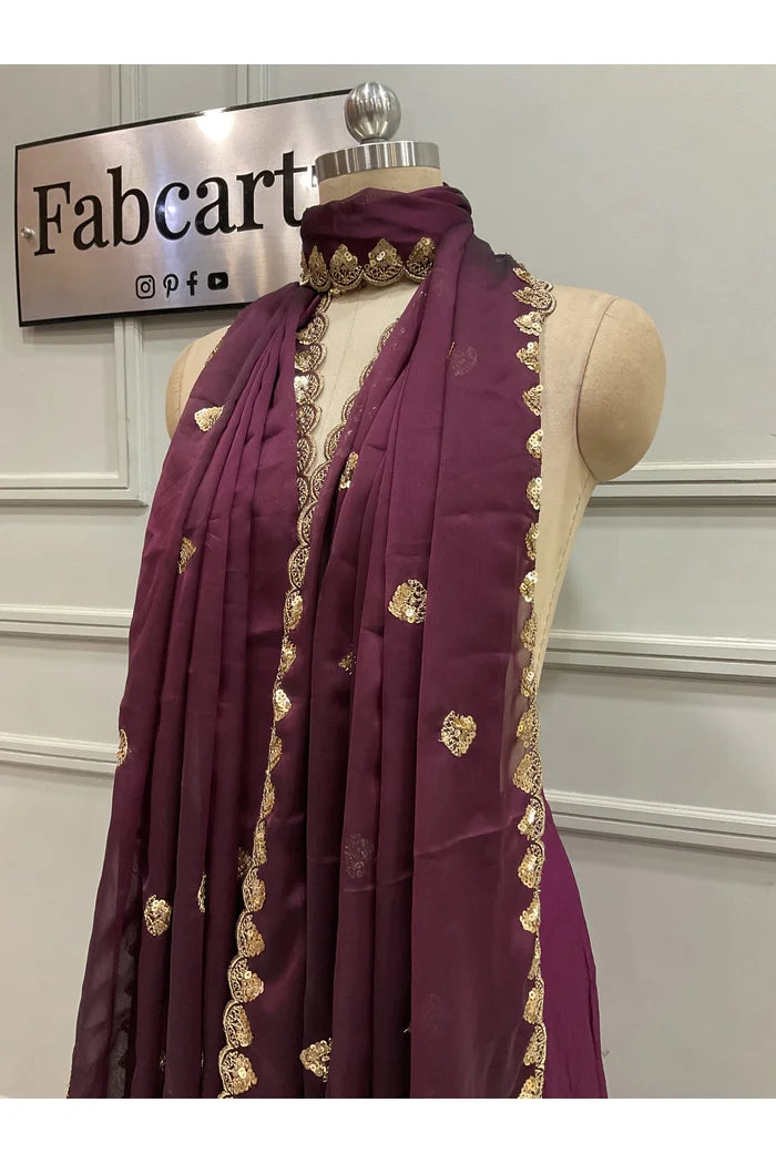 Beautiful Embroidery work Rangoli Dupatta for women | Only Dupatta Satyabhumi Dup