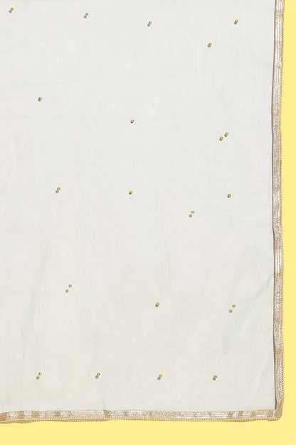 South Indian Festival Traditional Half Saree (Tanishq)