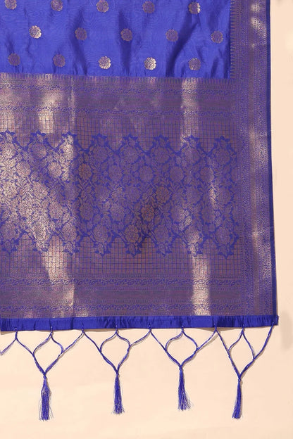 South Indian Festival Traditional Half Saree (Sundarii)