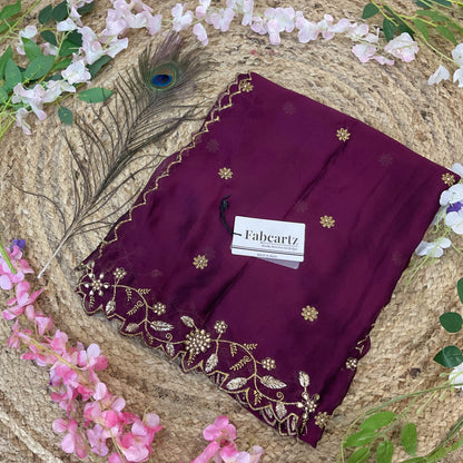 (SAMPLE) ONLY FABRIC