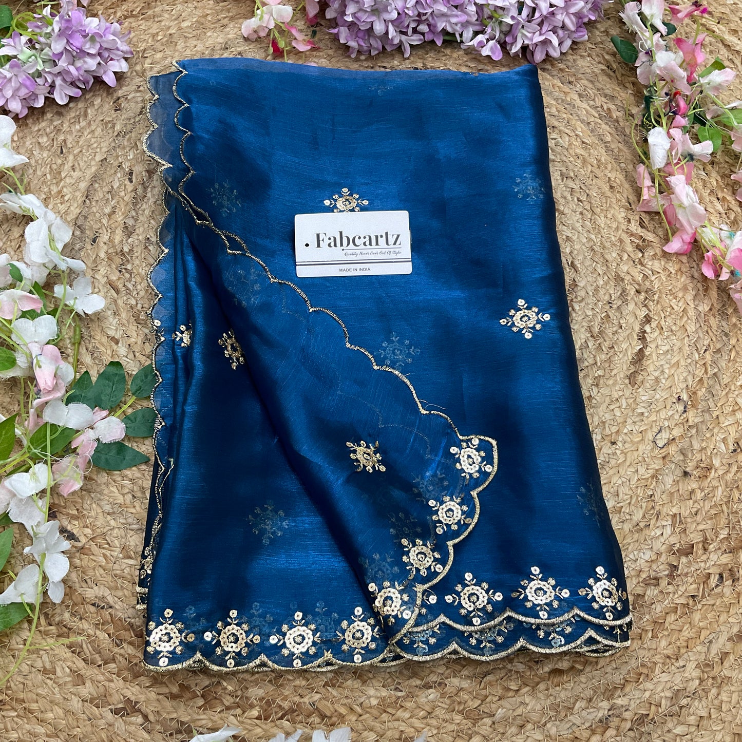 Beautiful Embroidery work & Jimmy choo Dupatta for women | Only Dupatta Jimmy Choo Dup