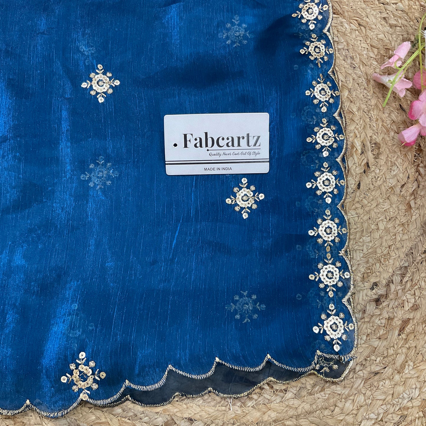 Beautiful Embroidery work & Jimmy choo Dupatta for women | Only Dupatta Jimmy Choo Dup