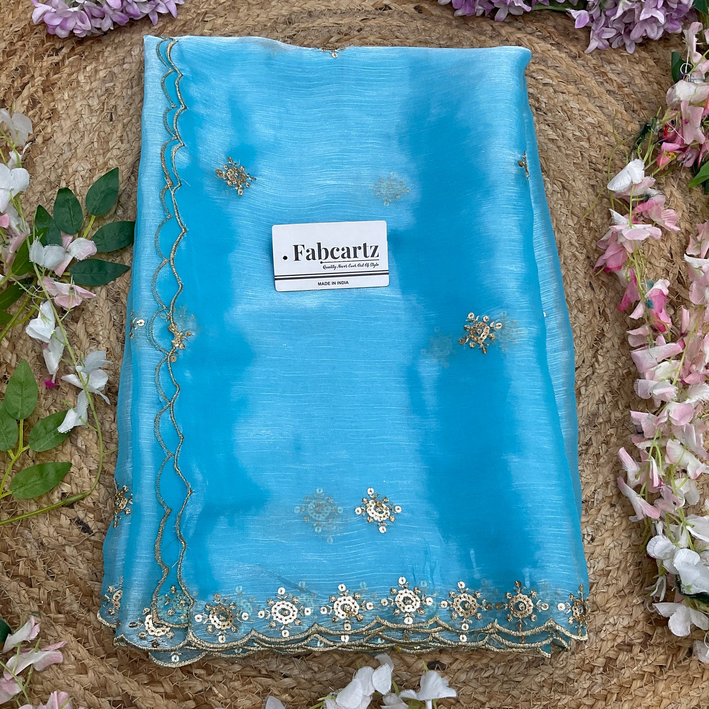 Beautiful Embroidery work & Jimmy choo Dupatta for women | Only Dupatta Jimmy Choo Dup