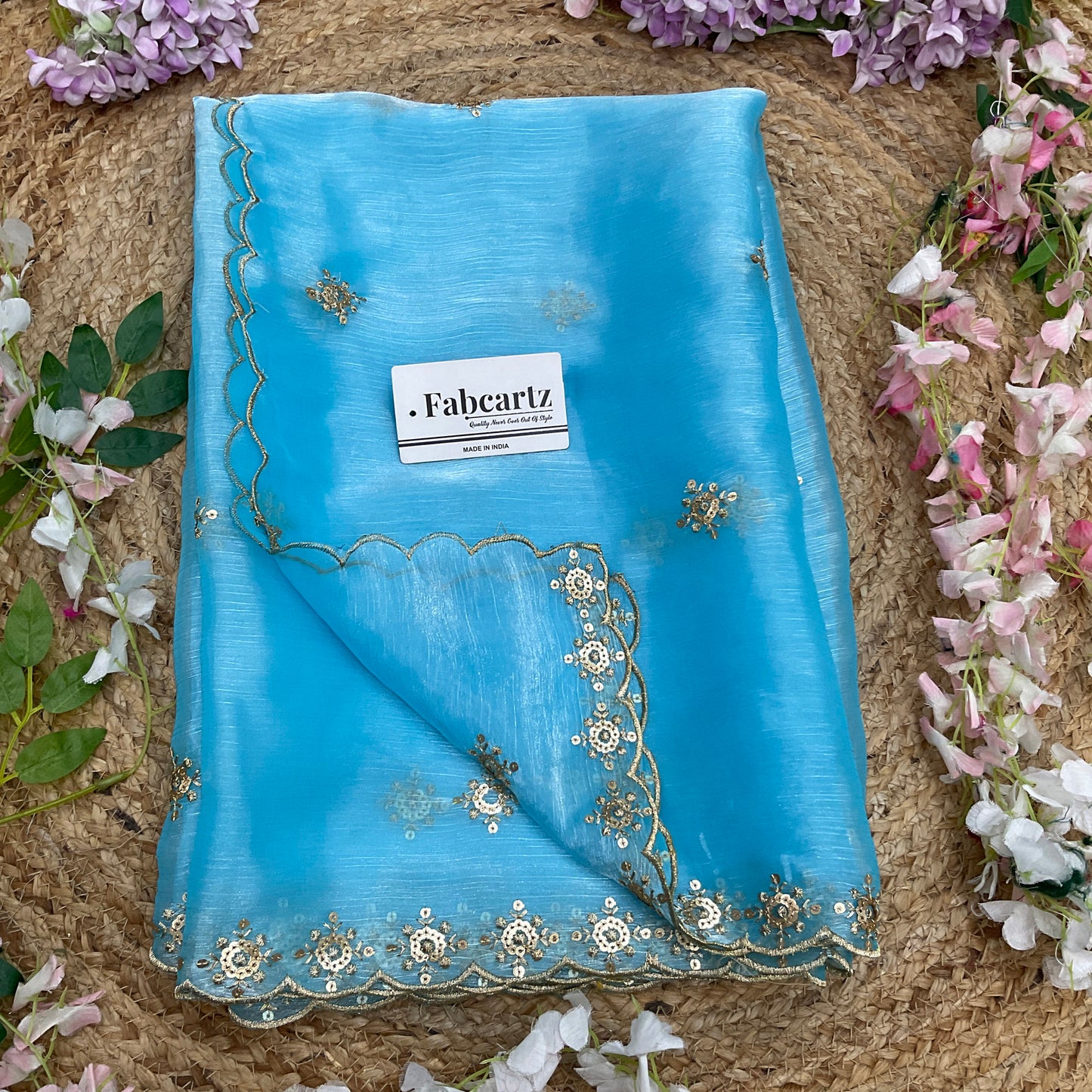 Beautiful Embroidery work & Jimmy choo Dupatta for women | Only Dupatta Jimmy Choo Dup