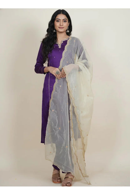 Kanshika Readymade Embroidery work  Kurti for Womens