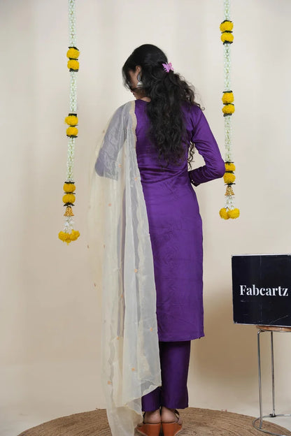 Kanshika Readymade Embroidery work  Kurti for Womens