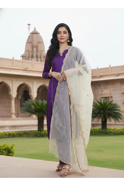 Kanshika Readymade Embroidery work  Kurti for Womens