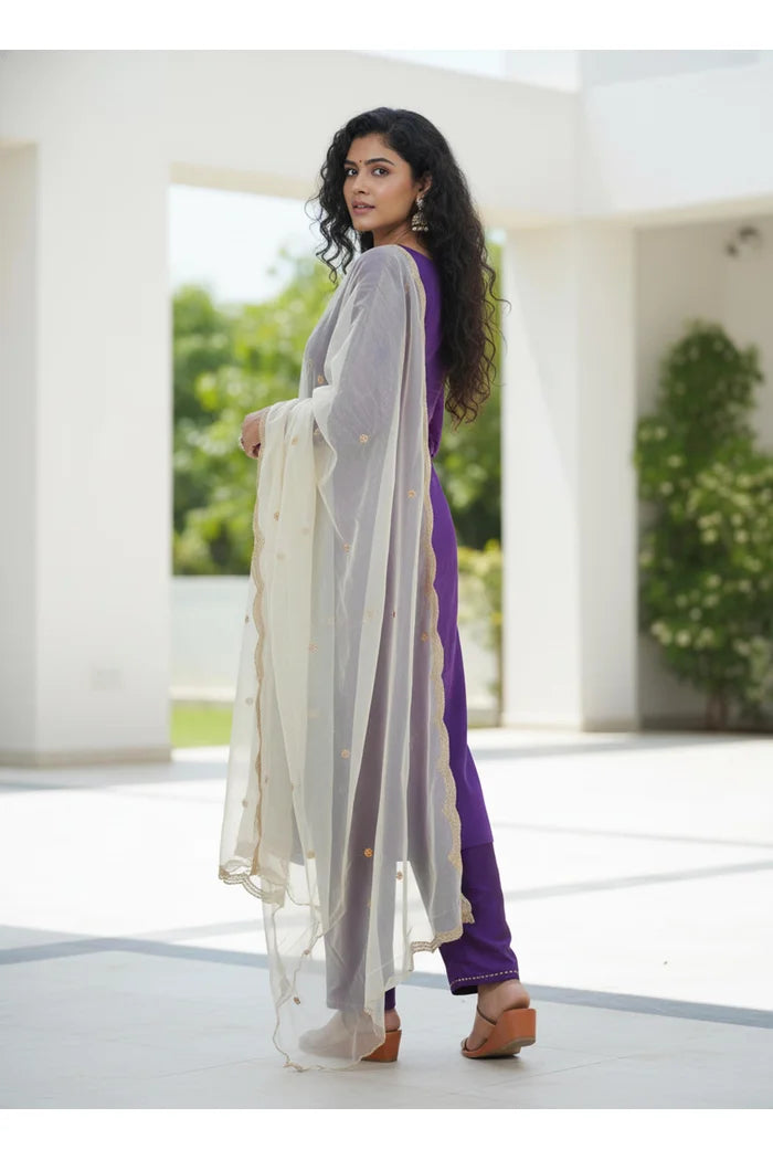 Kanshika Readymade Embroidery work  Kurti for Womens