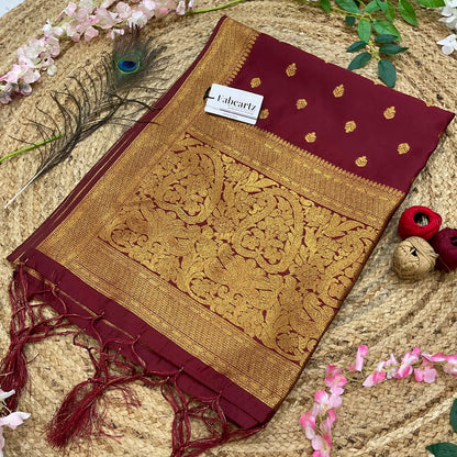 AarviDup Beautiful Jacquard Woven Design Dupatta for women | Only Dupatta