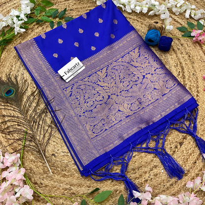 AarviDup Beautiful Jacquard Woven Design Dupatta for women | Only Dupatta