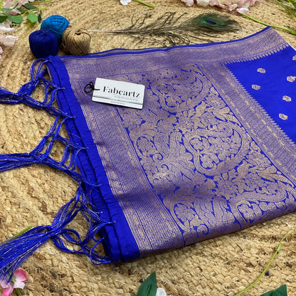 AarviDup Beautiful Jacquard Woven Design Dupatta for women | Only Dupatta