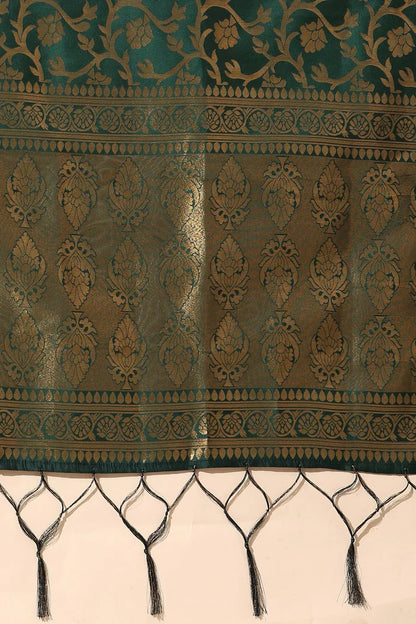 BIG AKKU South Indian Festival Traditional Half Saree