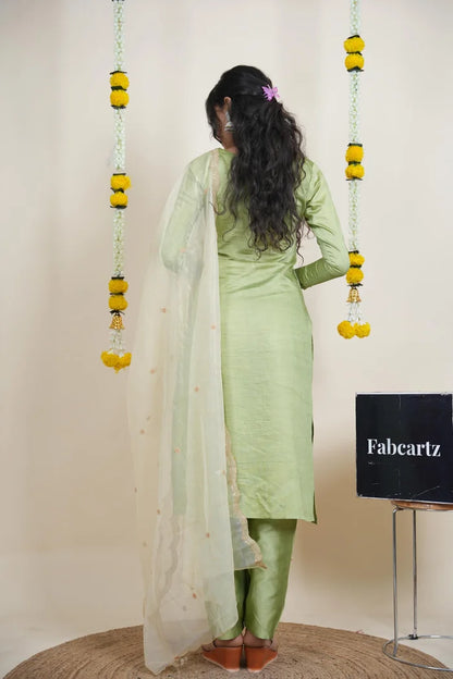 Kanshika Readymade Embroidery work  Kurti for Womens