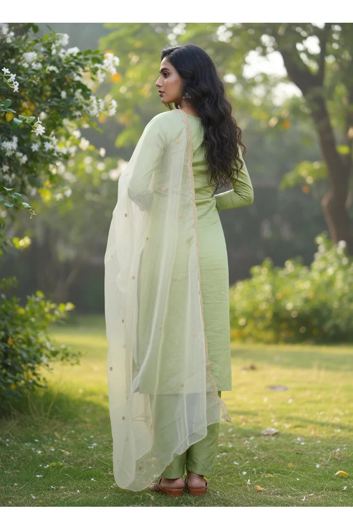 Kanshika Readymade Embroidery work  Kurti for Womens