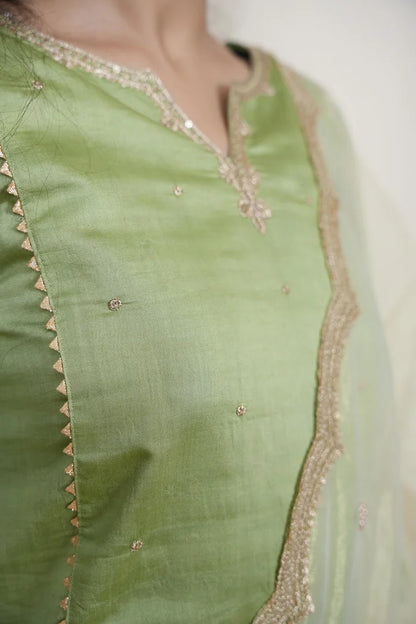 Kanshika Readymade Embroidery work  Kurti for Womens