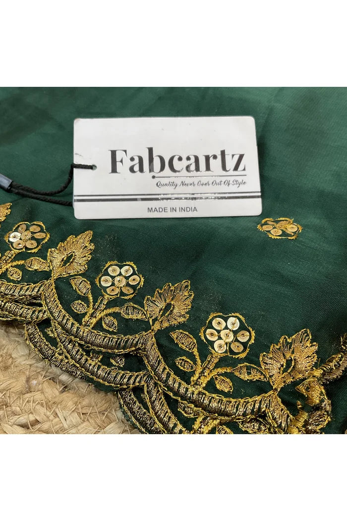 Beautiful Embroidery work Rangoli Dupatta for women | Only Dupatta PihuSudha Dup