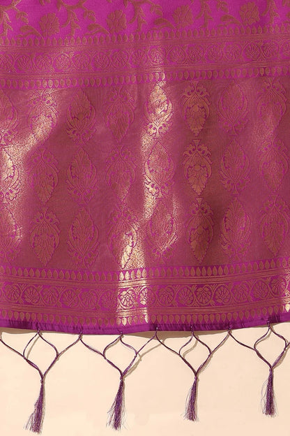 BIG AKKU South Indian Festival Traditional Half Saree