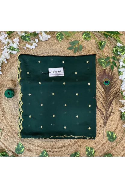 Beautiful Embroidery Rangoli Dupatta for women | Only Dupatta Bittu Dup