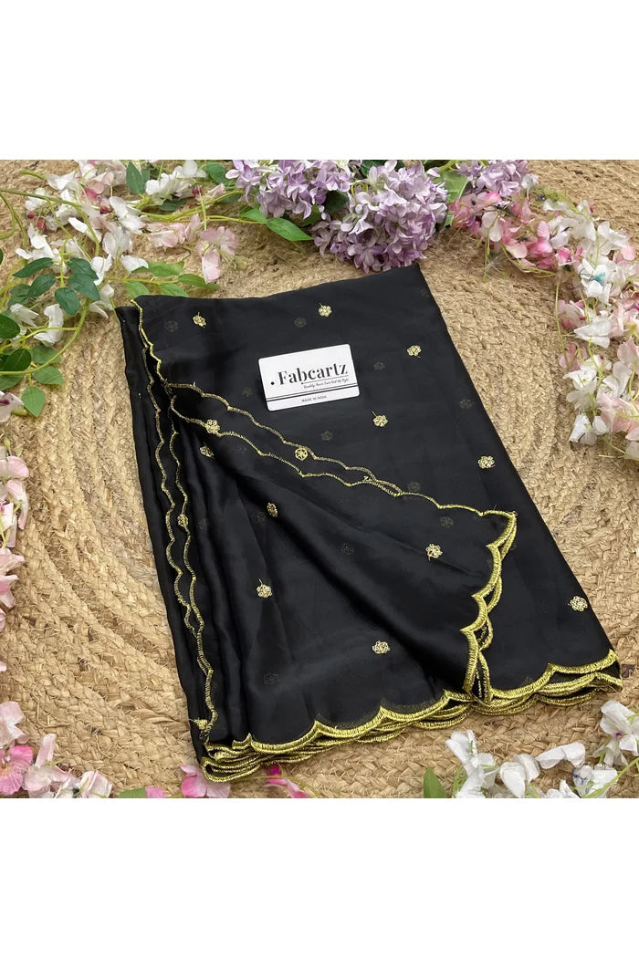 Beautiful Embroidery Rangoli Dupatta for women | Only Dupatta Bittu Dup